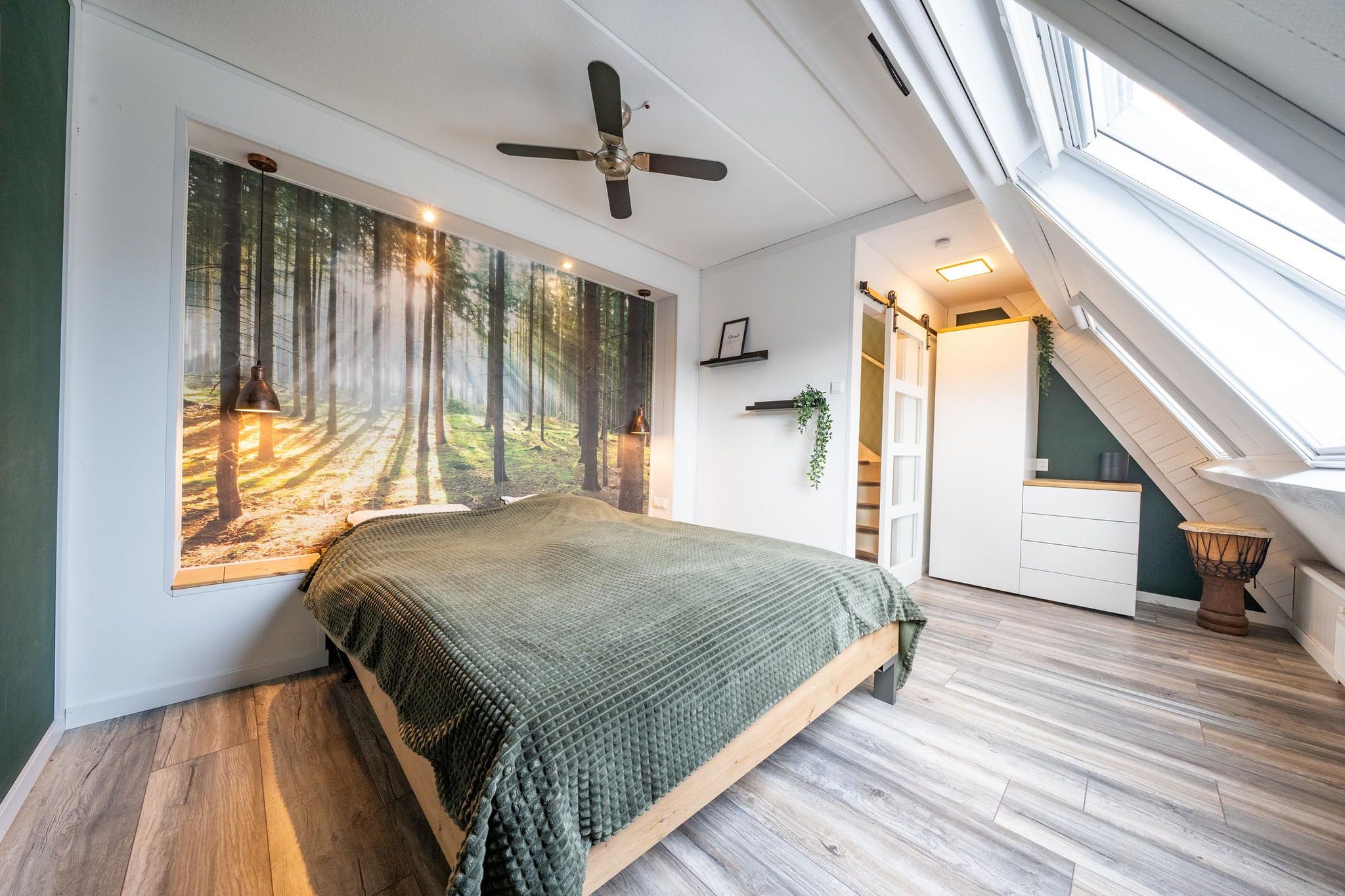 Foto 27 van De Driesprong 2