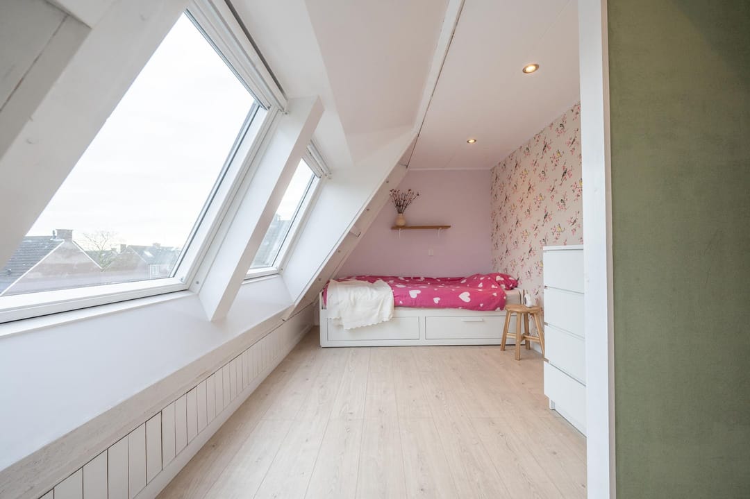 Foto 32 van De Driesprong 2