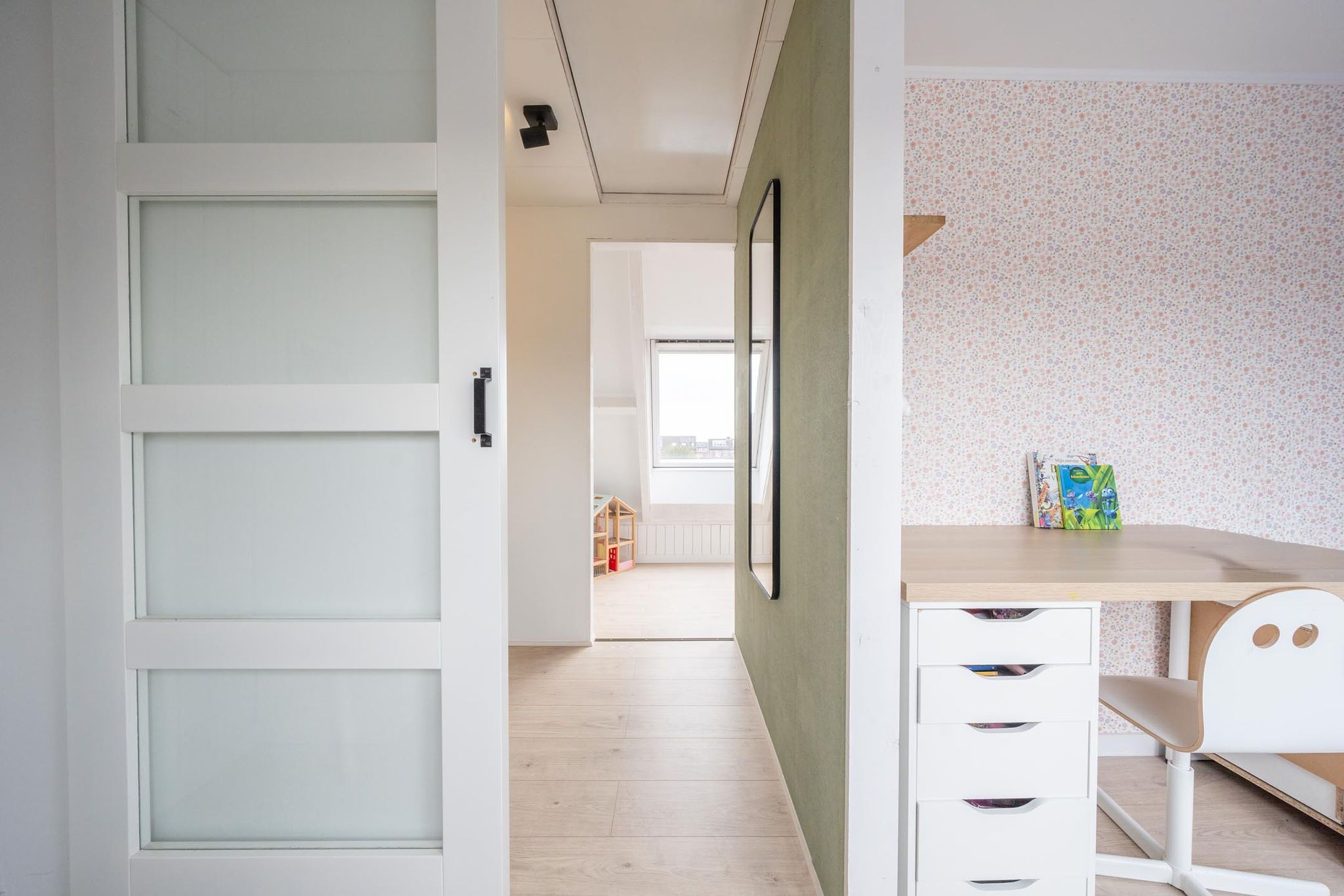 Foto 36 van De Driesprong 2