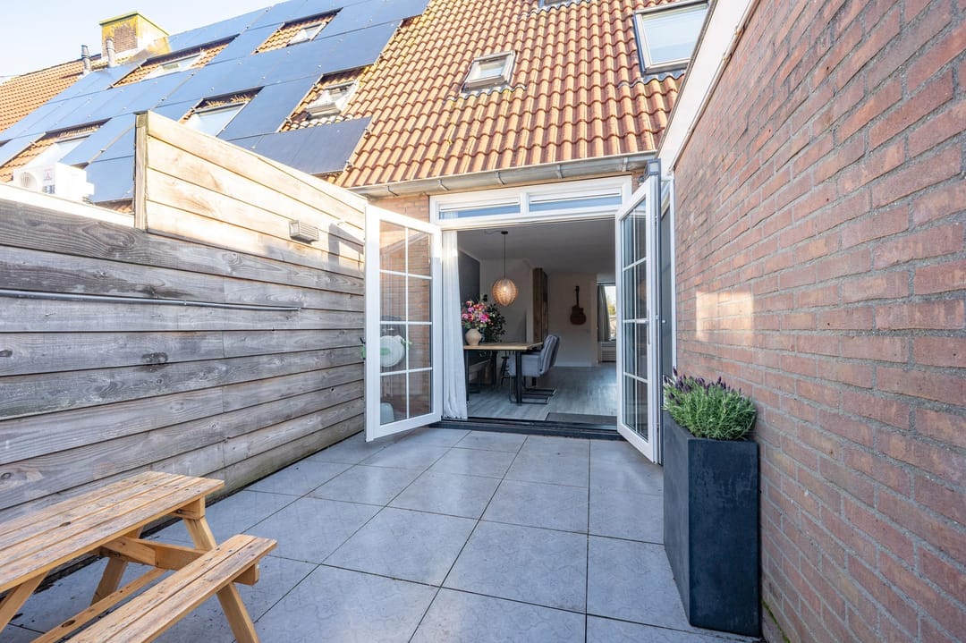 Foto 38 van De Driesprong 2