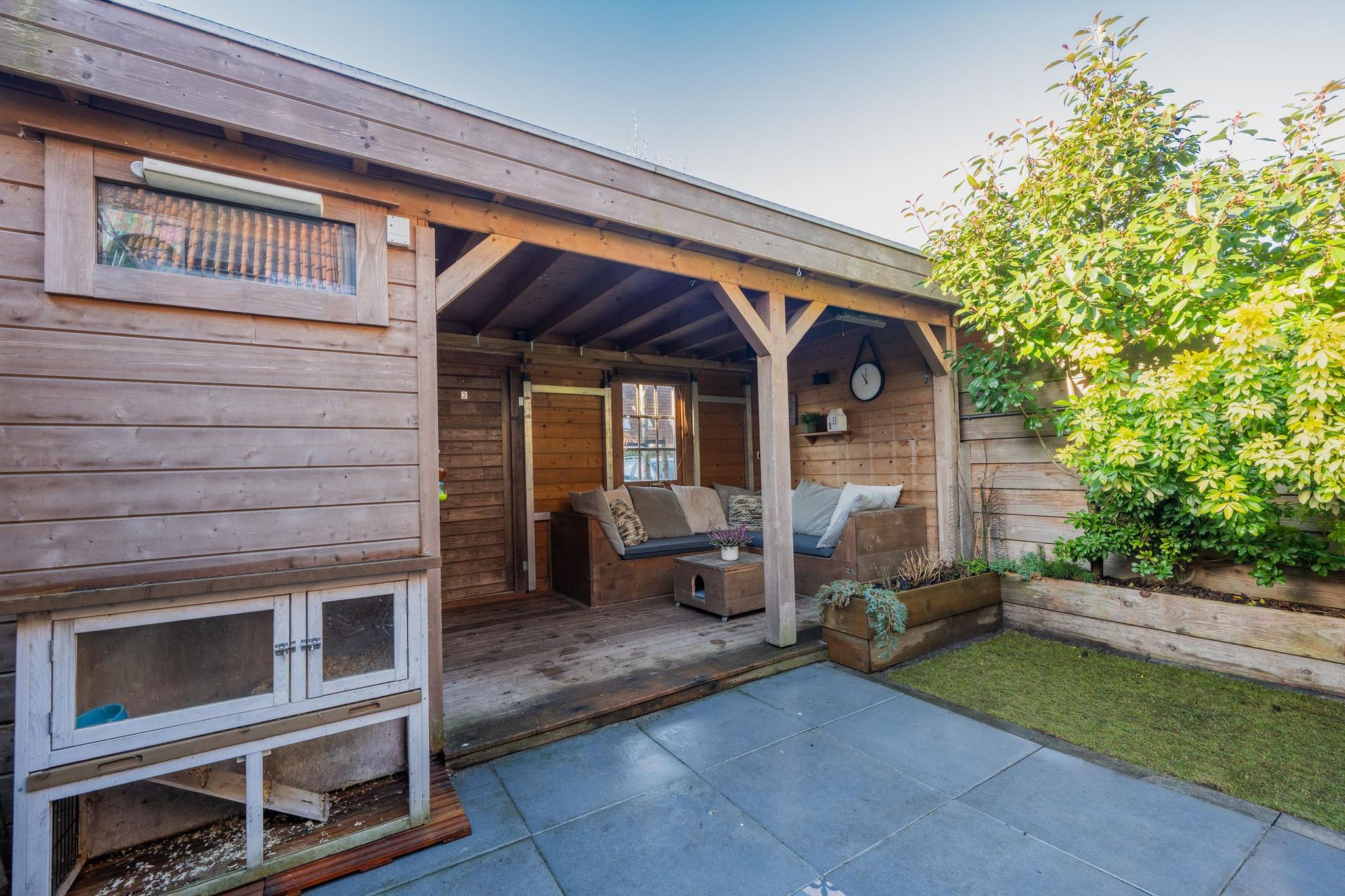 Foto 39 van De Driesprong 2