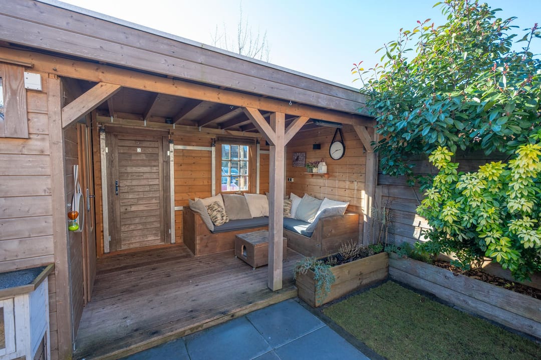 Foto 41 van De Driesprong 2