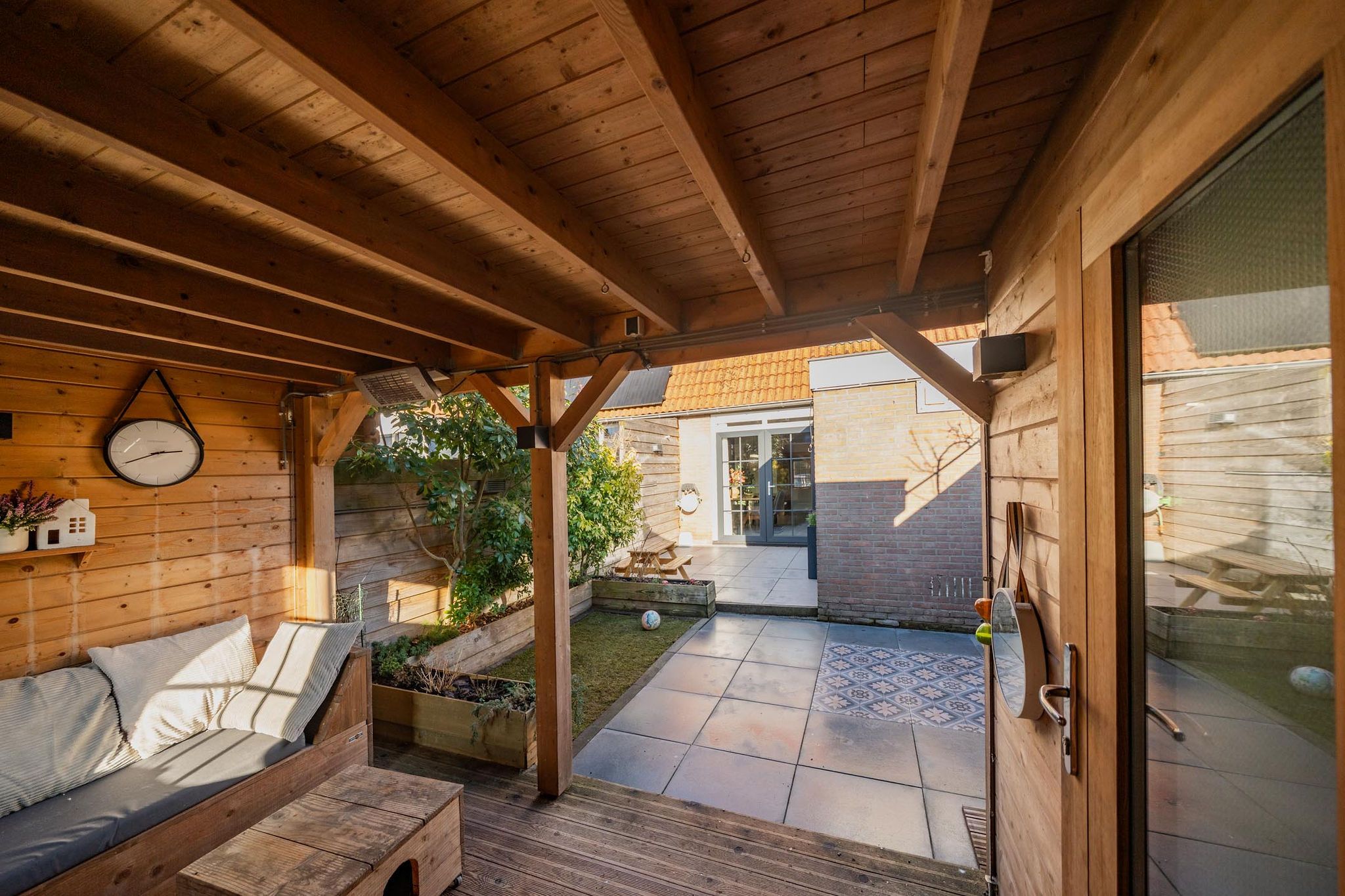 Foto 42 van De Driesprong 2