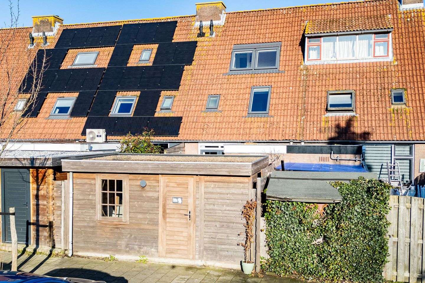 Foto 44 van De Driesprong 2