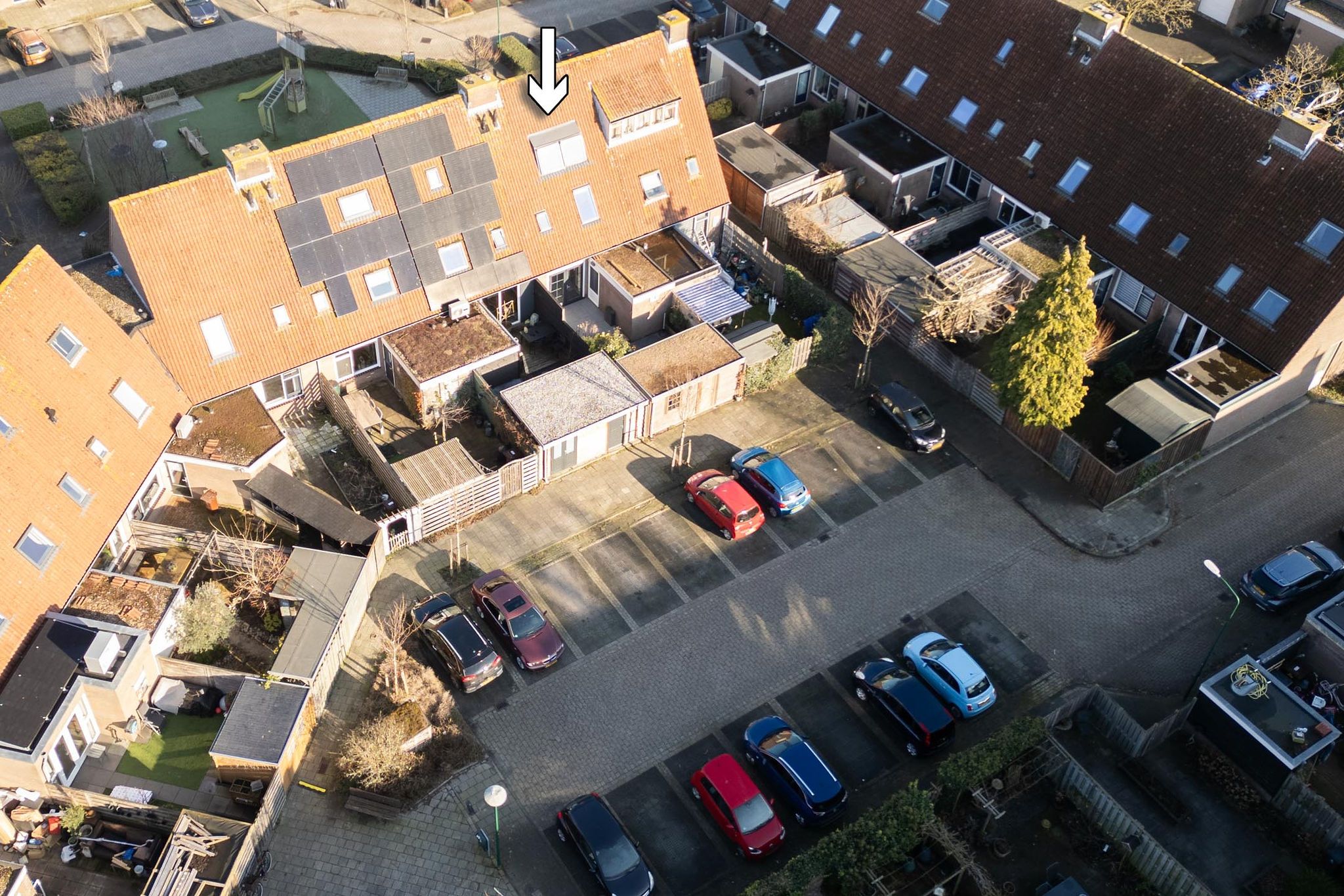 Foto 45 van De Driesprong 2