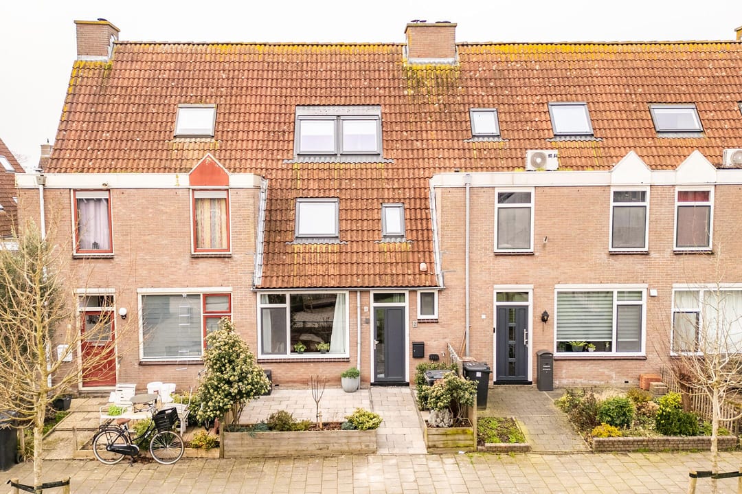 Foto 46 van De Driesprong 2