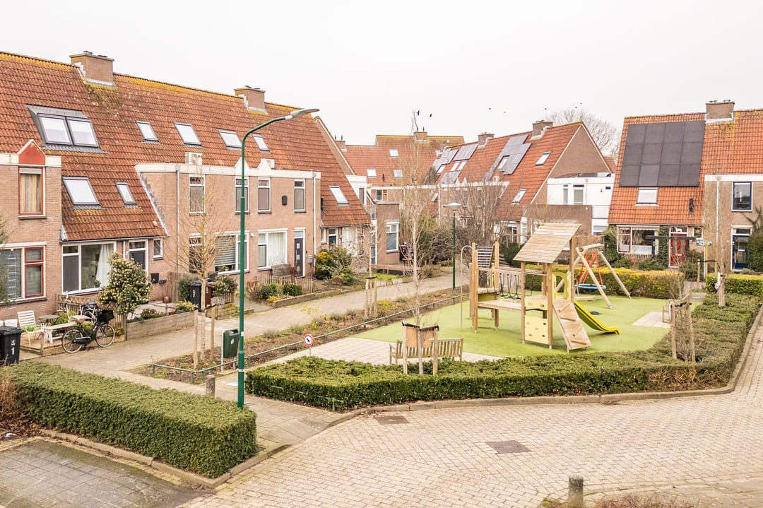 Foto 47 van De Driesprong 2