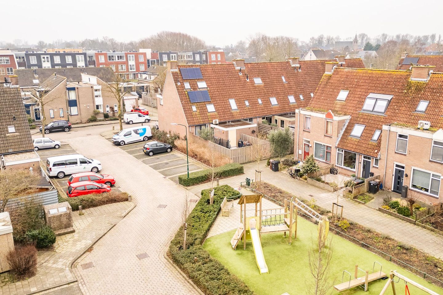 Foto 49 van De Driesprong 2