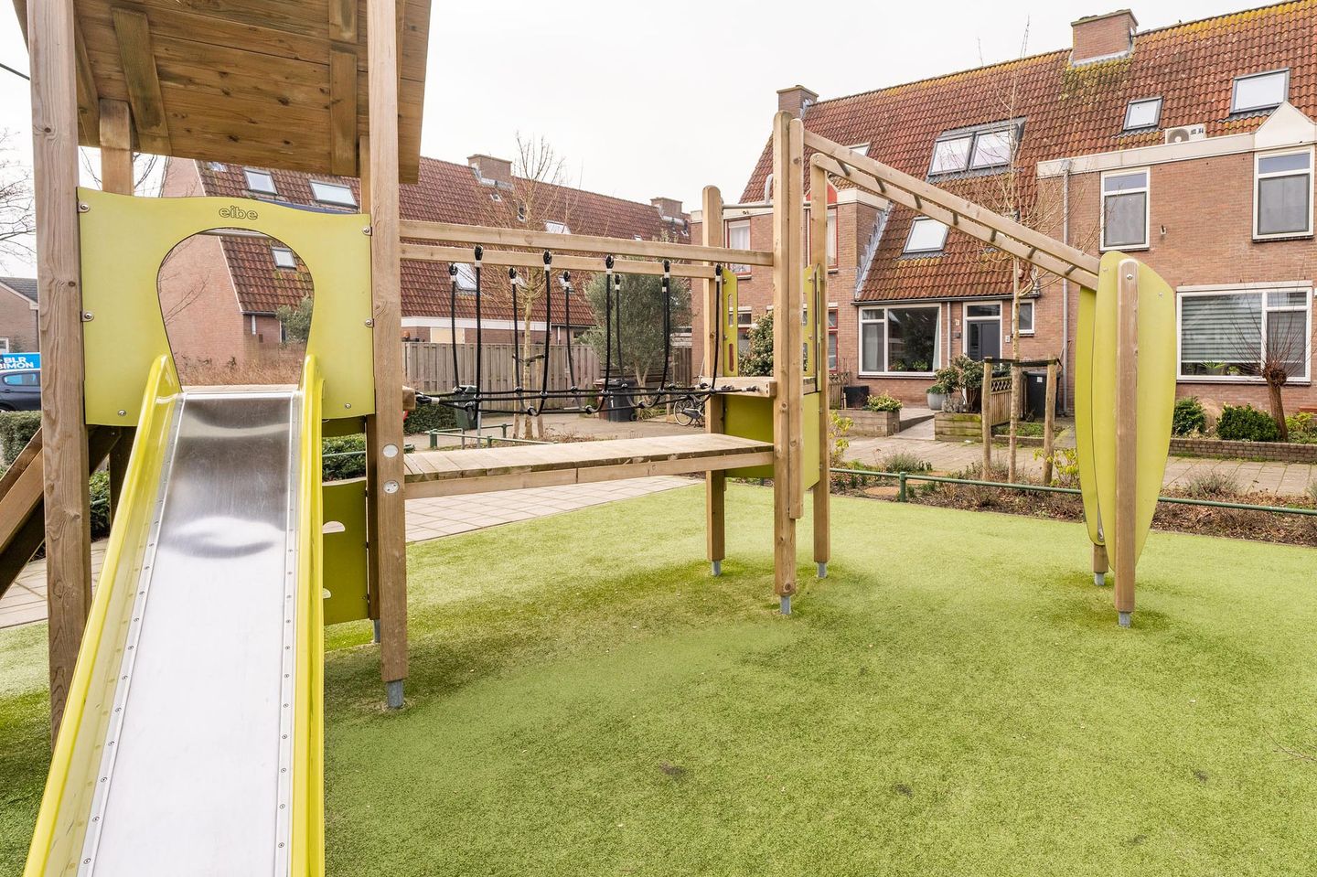 Foto 50 van De Driesprong 2