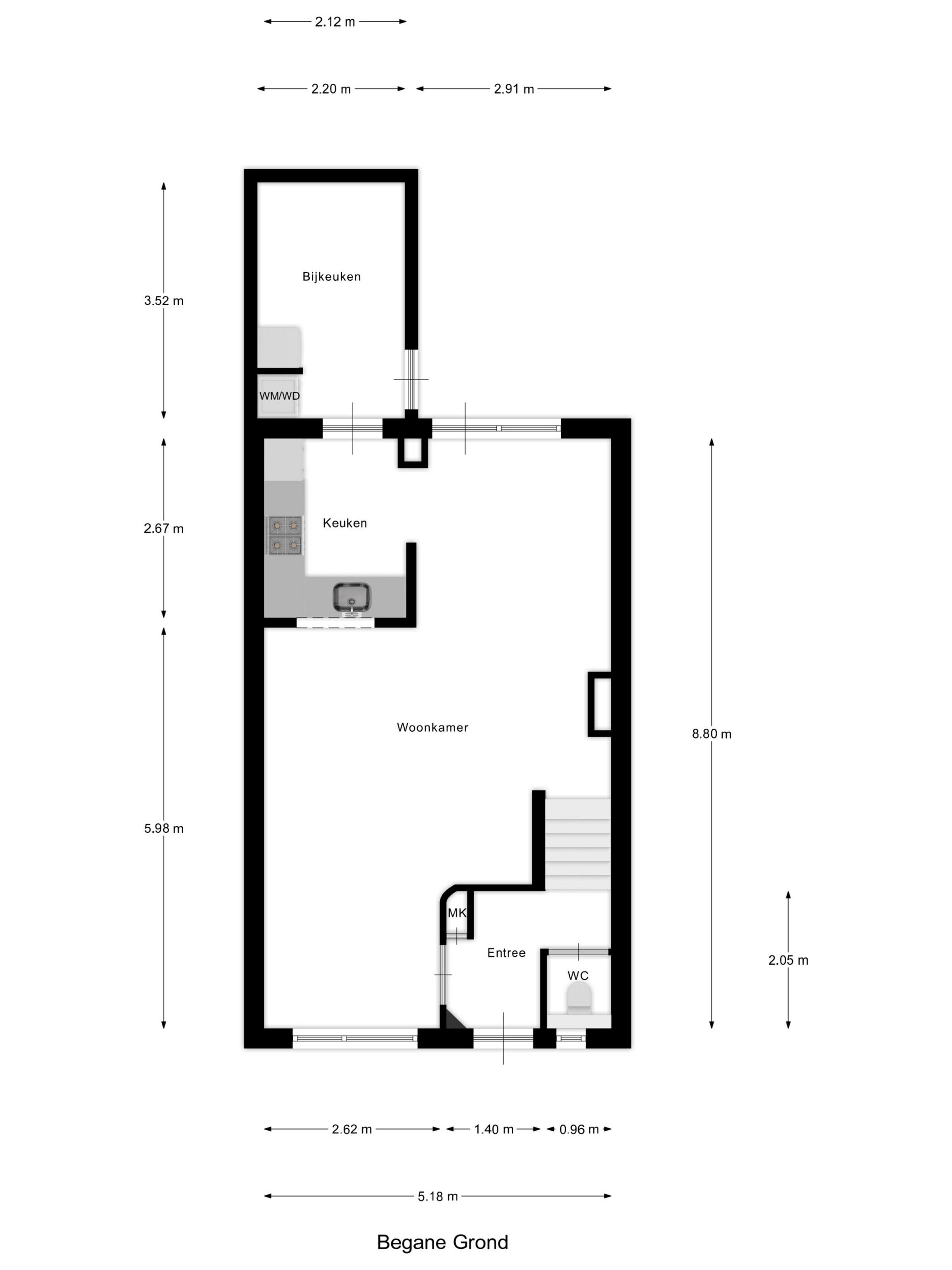 Foto 51 van De Driesprong 2
