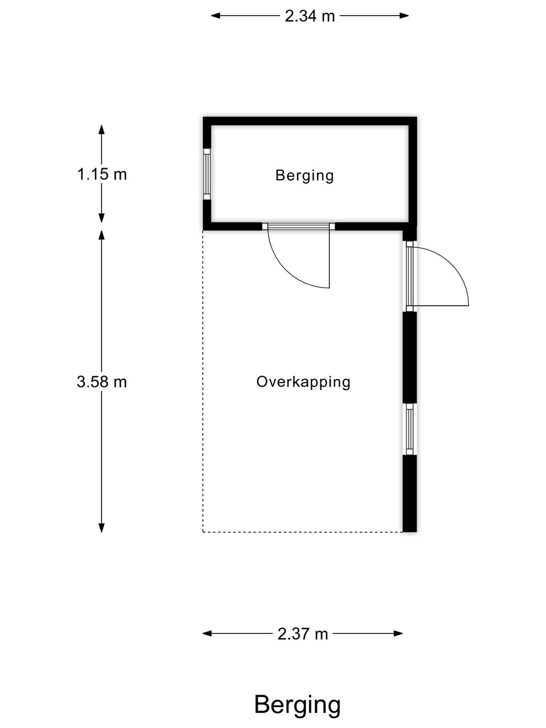 Foto 56 van De Driesprong 2