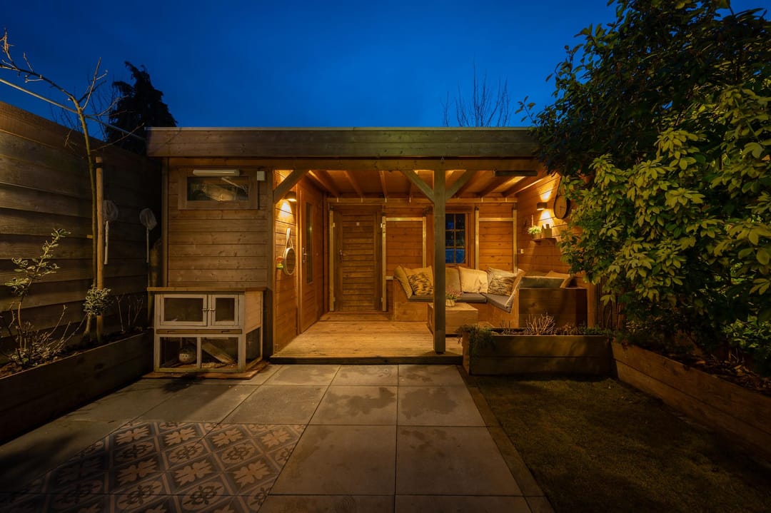 Foto 43 van De Driesprong 2