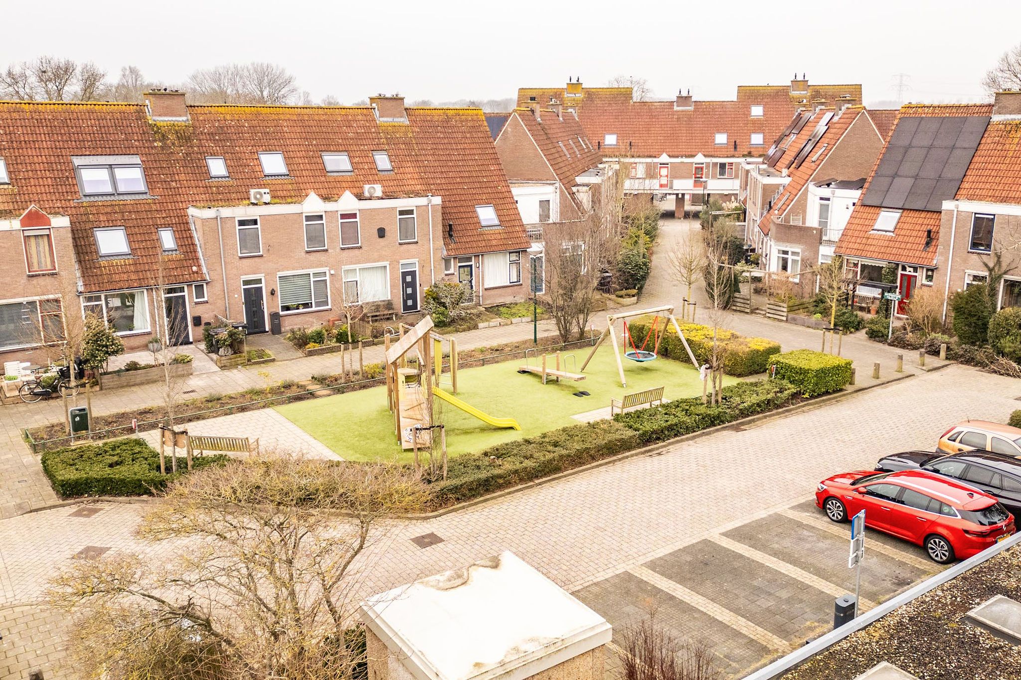 Foto 48 van De Driesprong 2