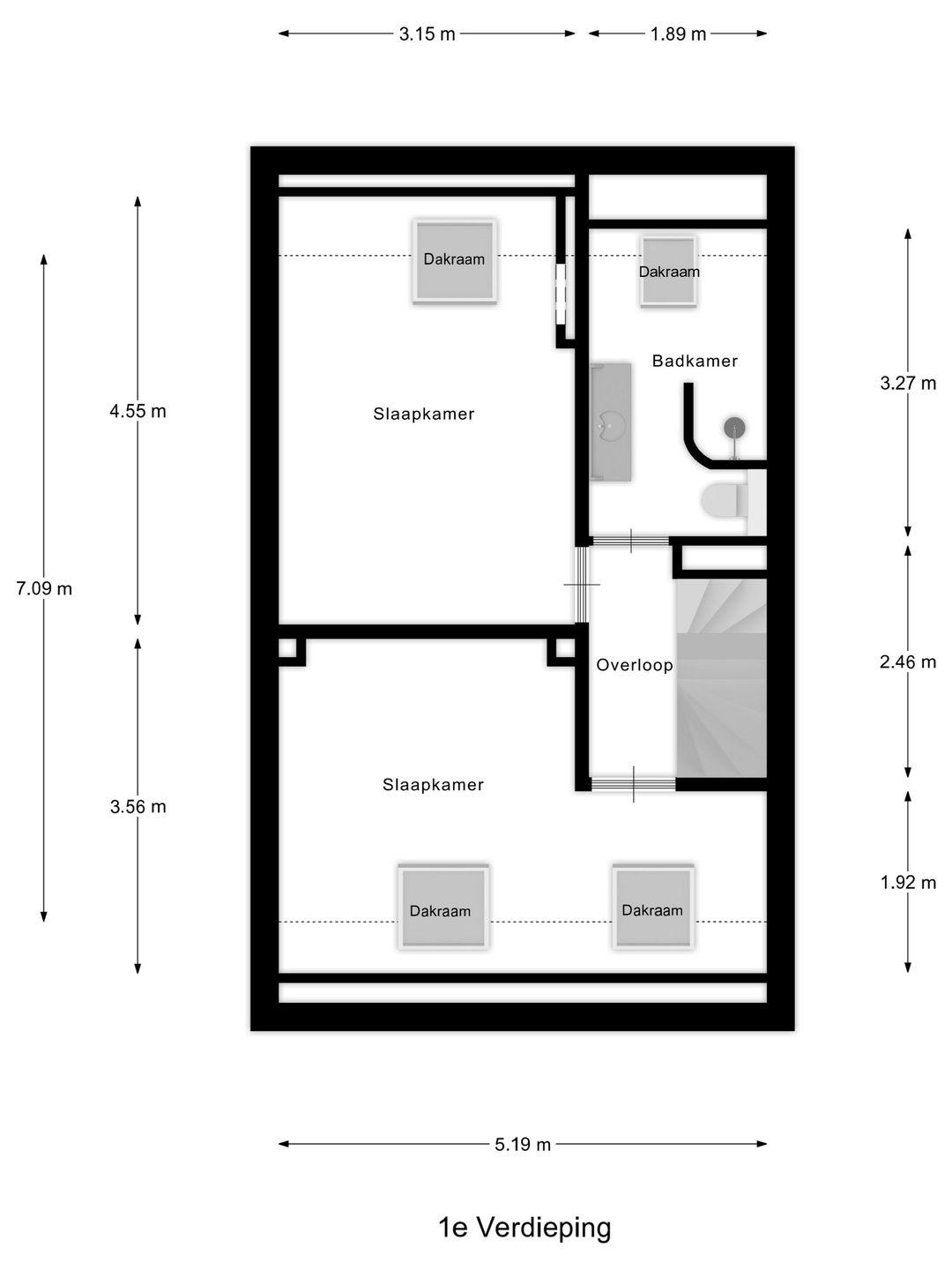 Foto 52 van De Driesprong 2