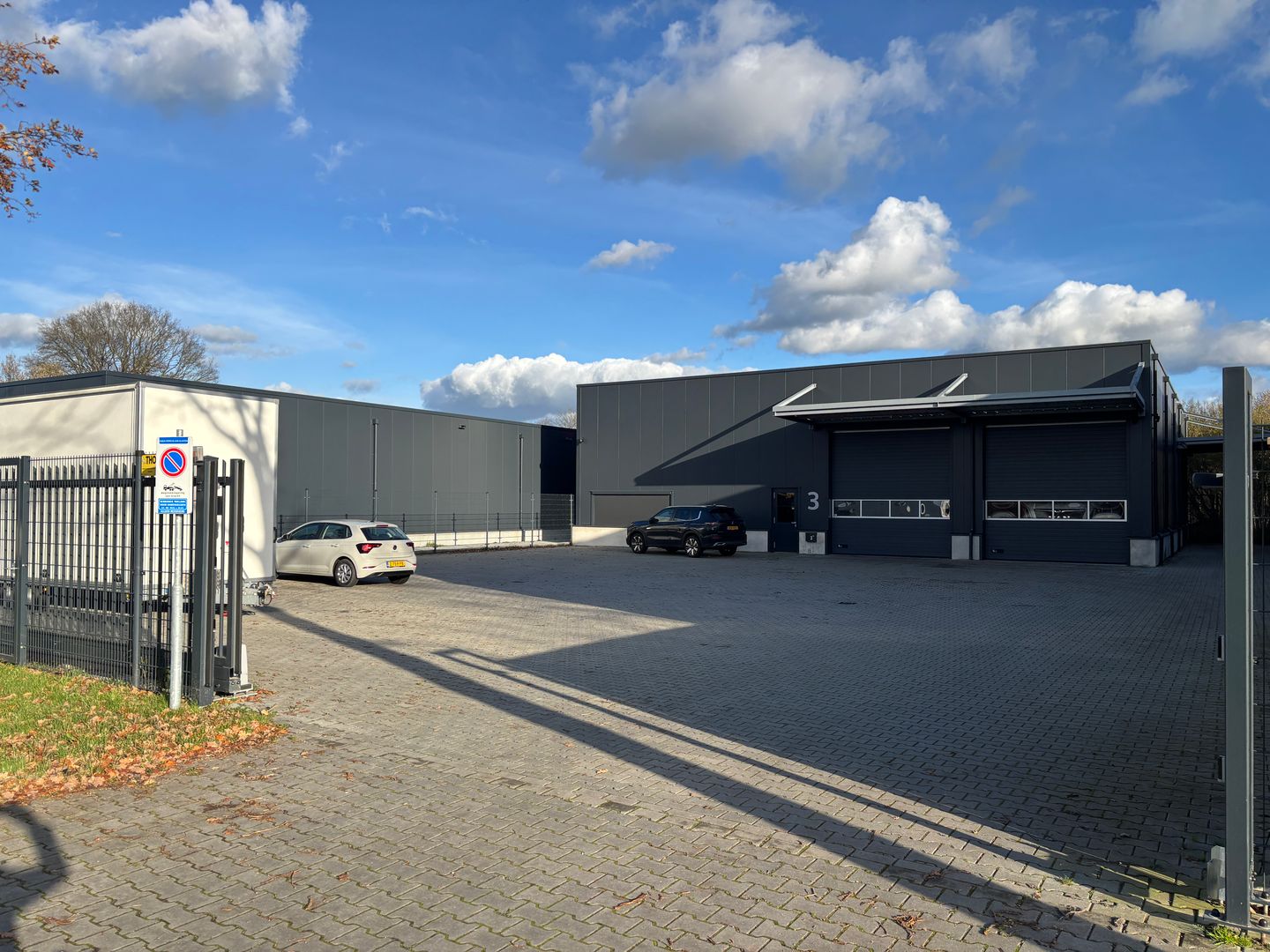 Bekijk foto 1 van Najaarsweg 3