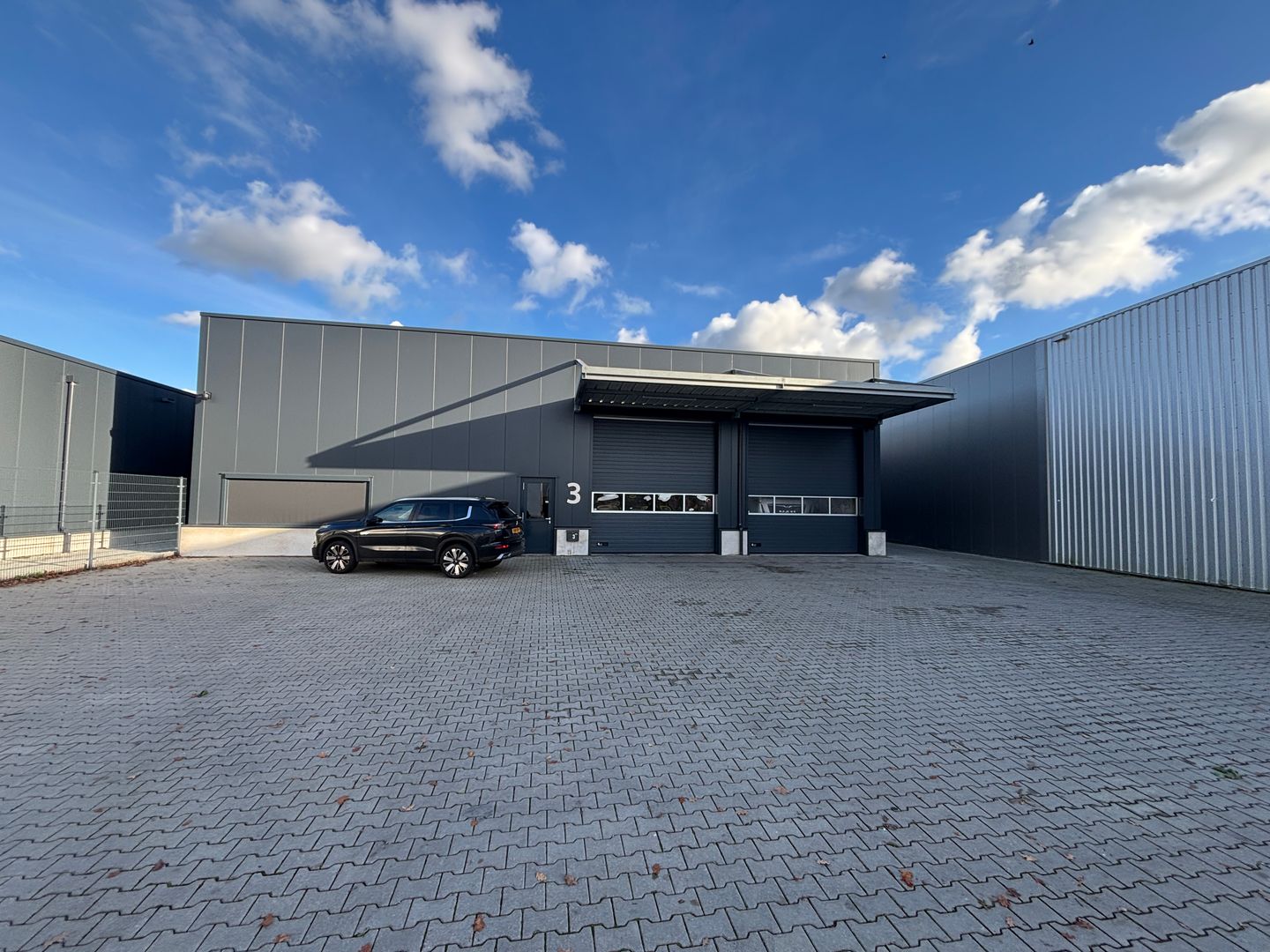 Bekijk foto 2 van Najaarsweg 3