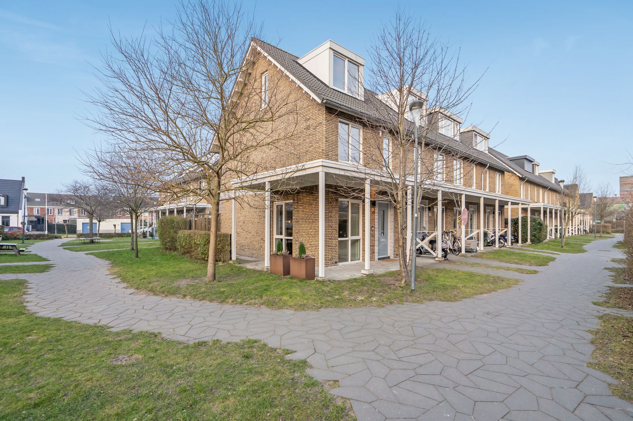 Van der Venstraat 39 