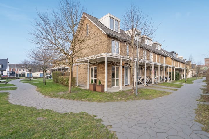 Van der Venstraat 39