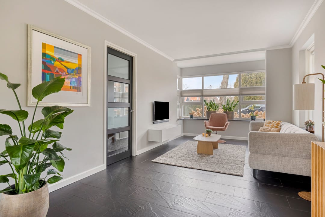 Foto 2 van Dr. Ariënsstraat 73