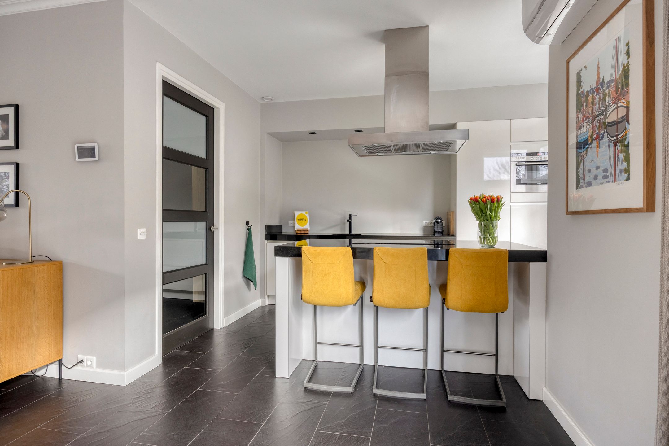 Foto 9 van Dr. Ariënsstraat 73