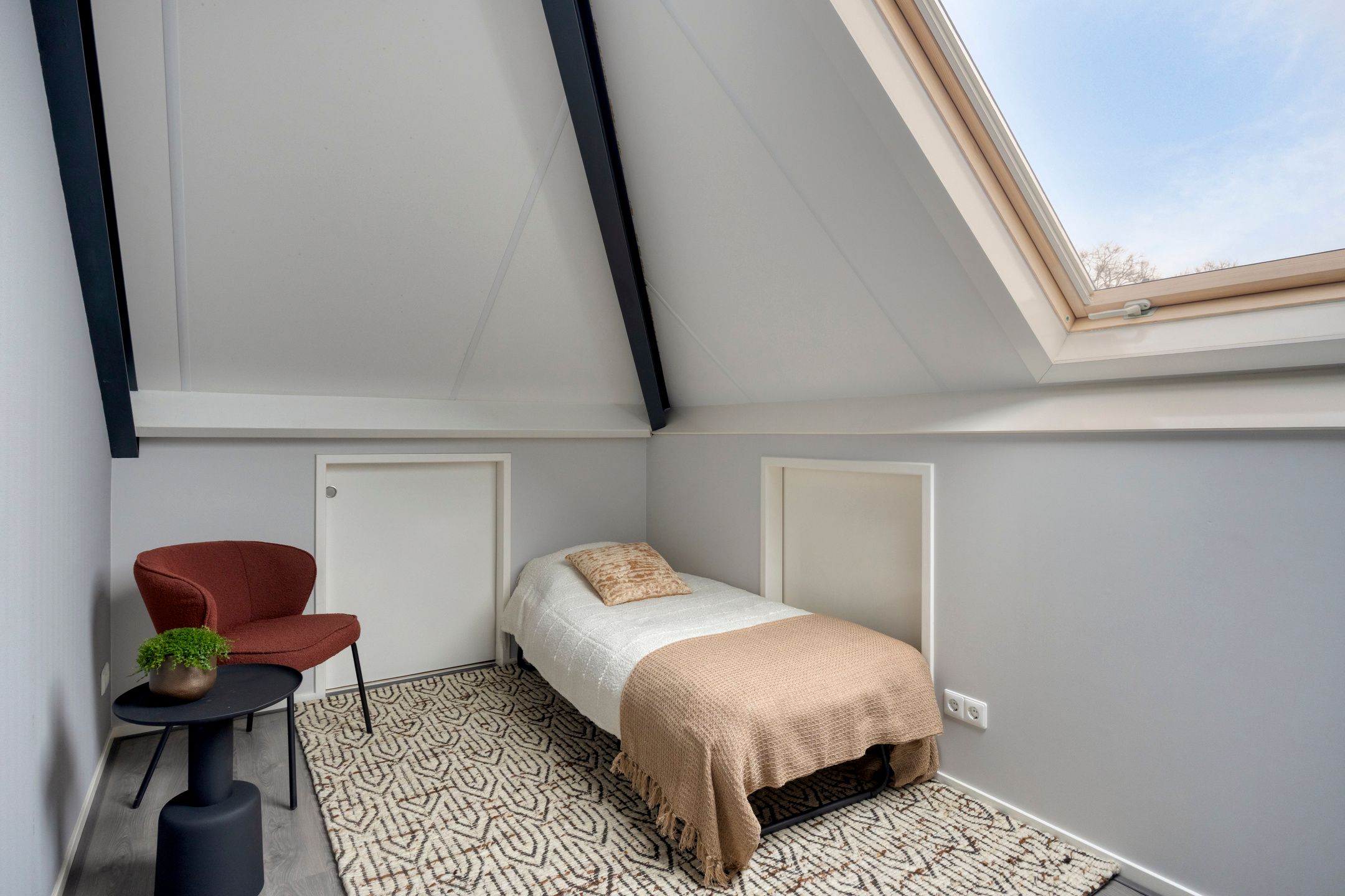 Foto 24 van Dr. Ariënsstraat 73