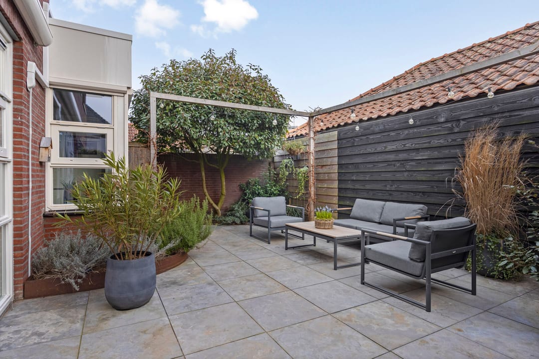 Foto 26 van Dr. Ariënsstraat 73