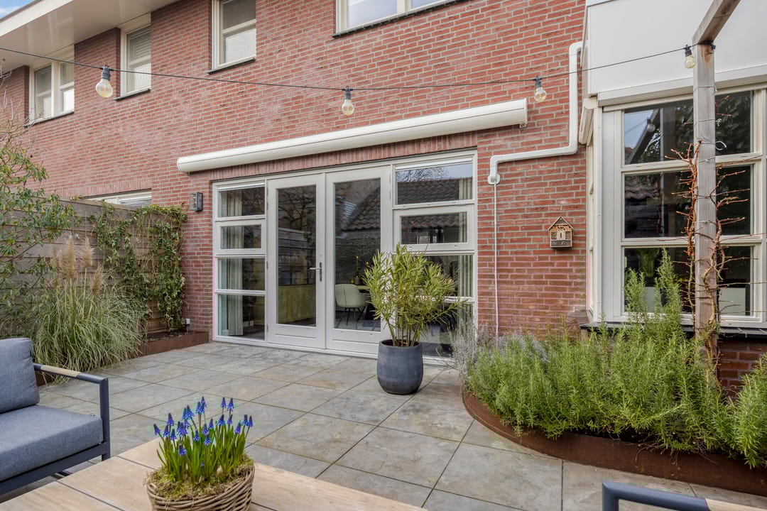 Foto 28 van Dr. Ariënsstraat 73