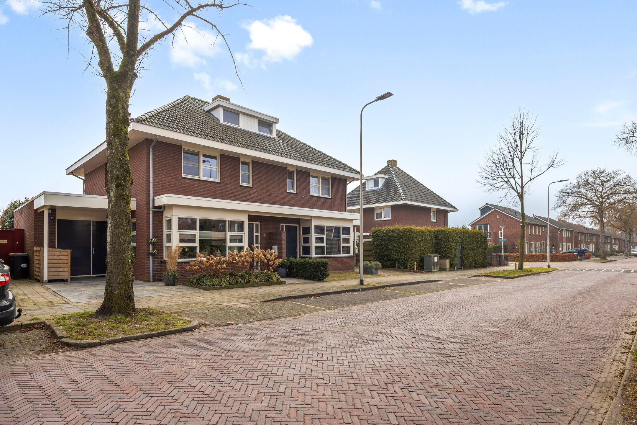 Foto 30 van Dr. Ariënsstraat 73