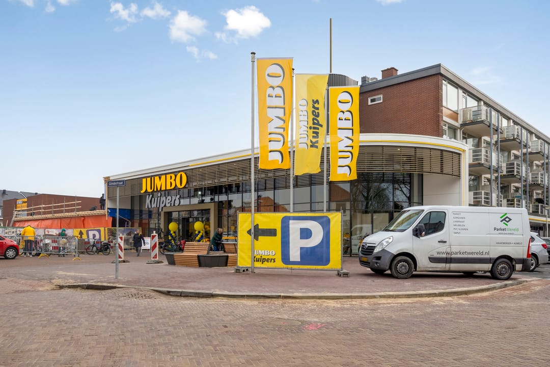 Foto 31 van Dr. Ariënsstraat 73