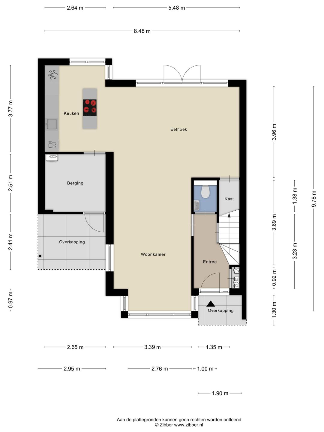 Foto 32 van Dr. Ariënsstraat 73