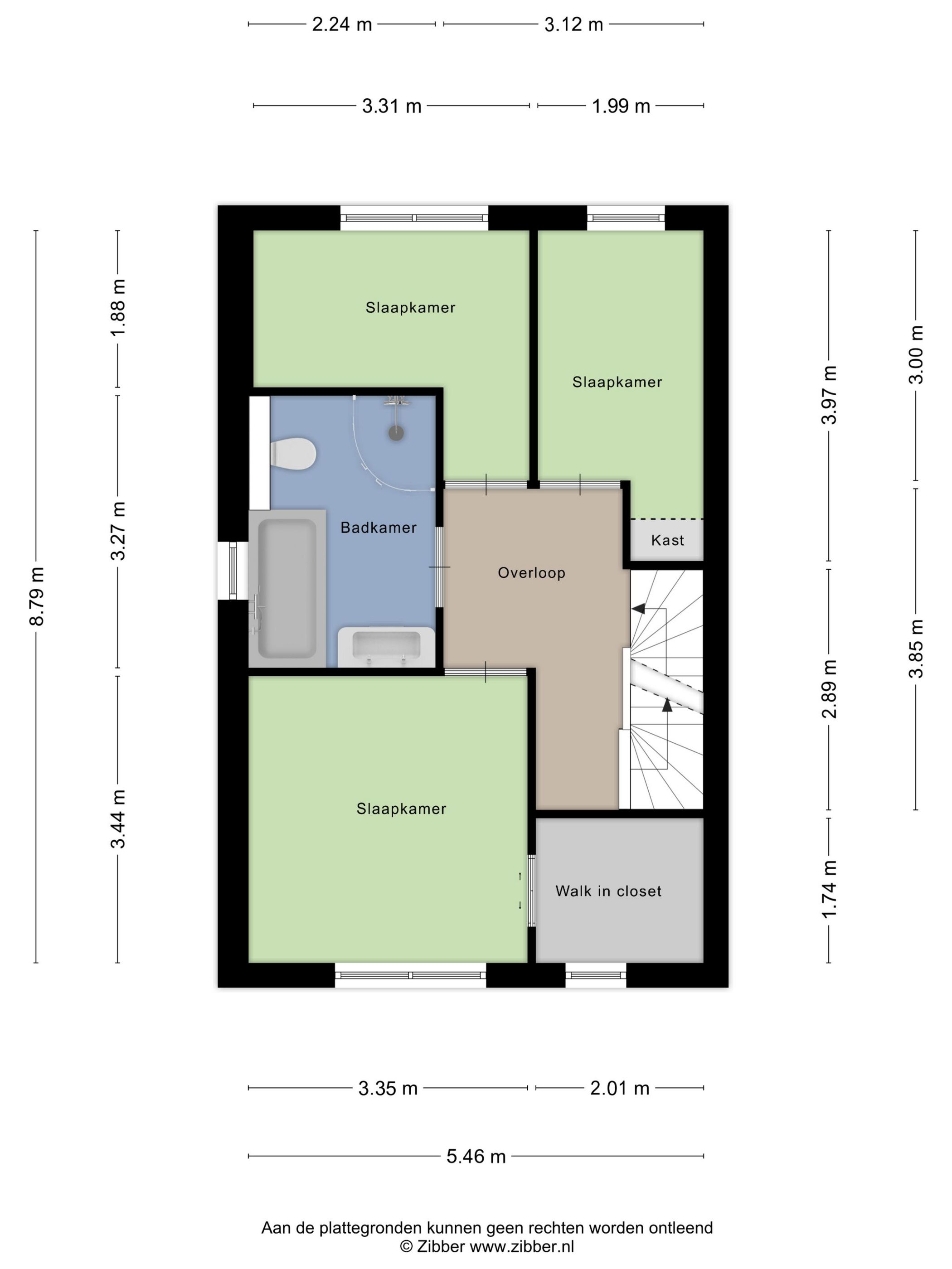 Foto 33 van Dr. Ariënsstraat 73