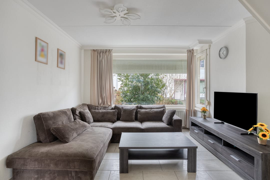 Foto 2 van Zandtong 31