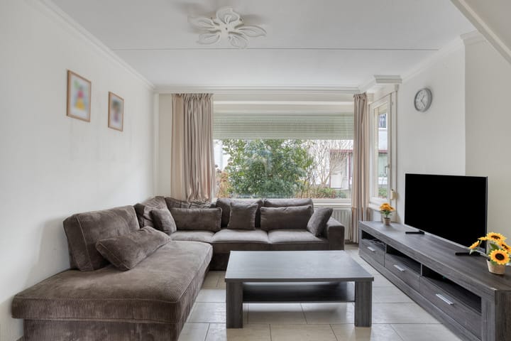 Foto 2 van Zandtong 31