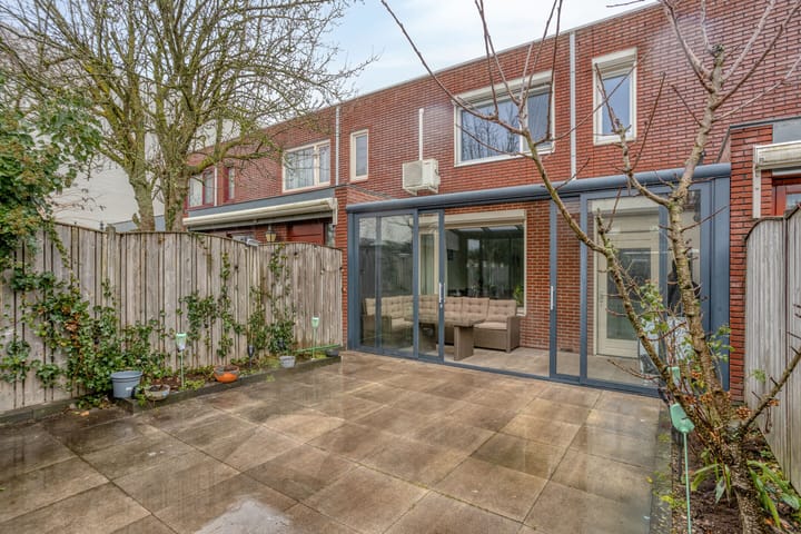 Foto 4 van Zandtong 31