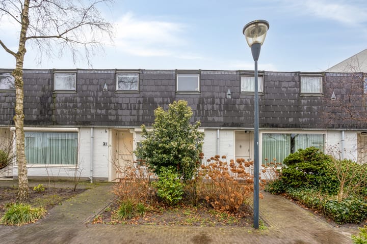 Foto 5 van Zandtong 31