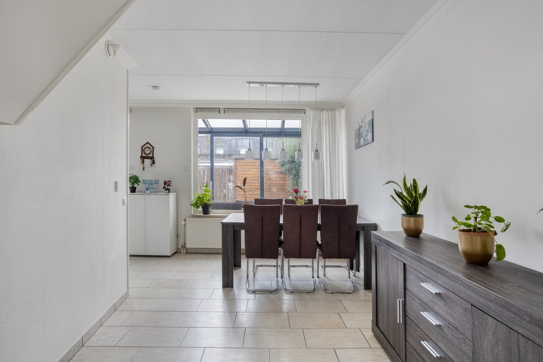 Foto 13 van Zandtong 31