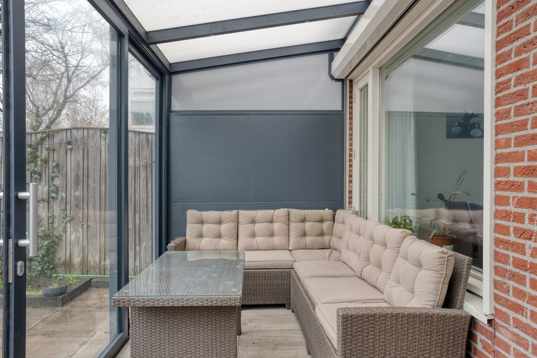 Foto 16 van Zandtong 31