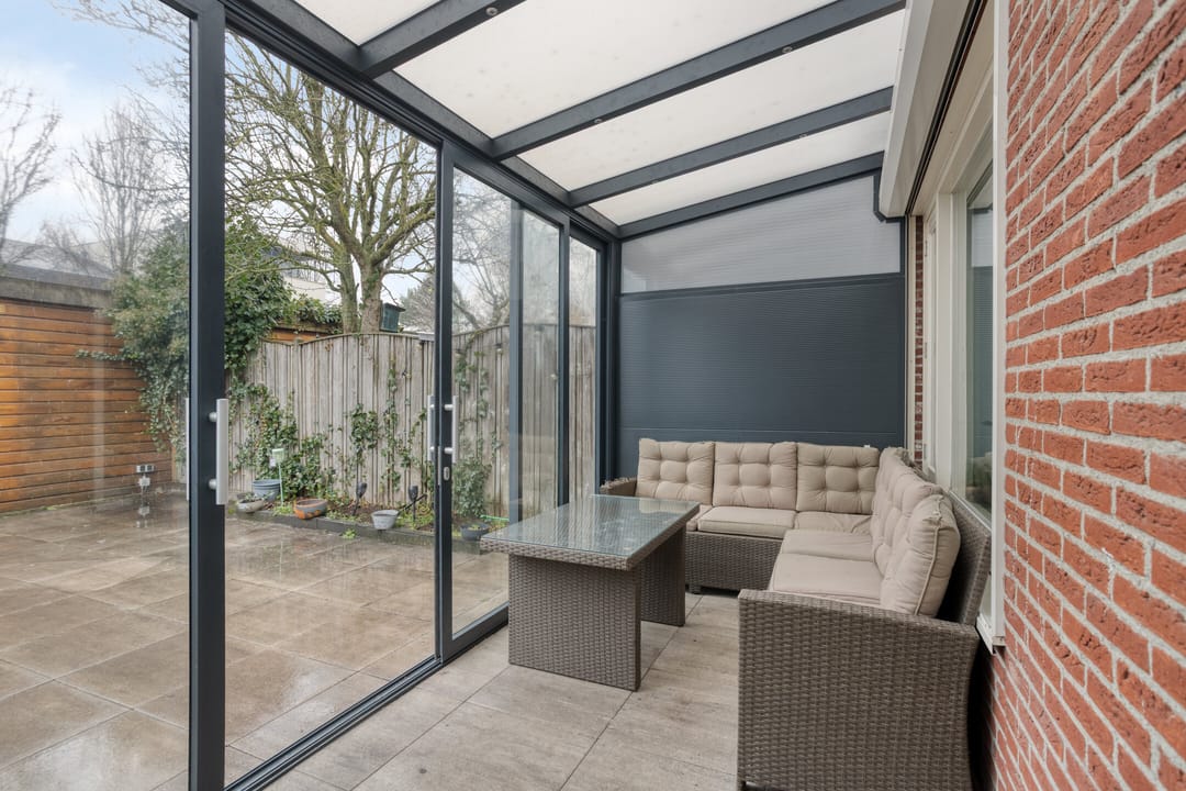 Foto 17 van Zandtong 31