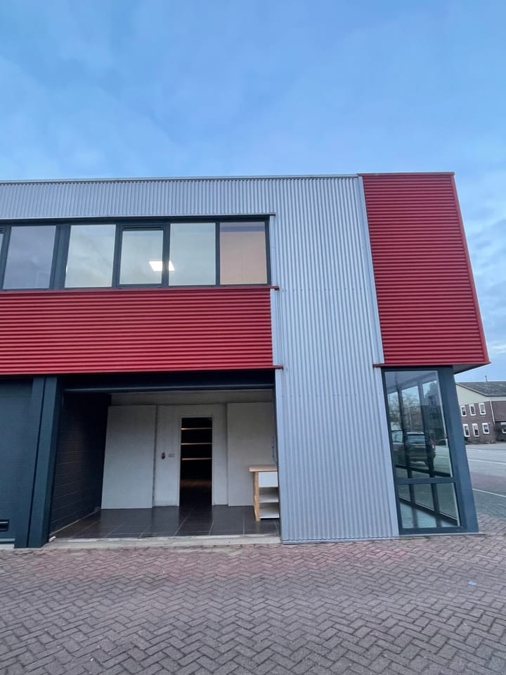 Morsestraat 11-t, Tiel