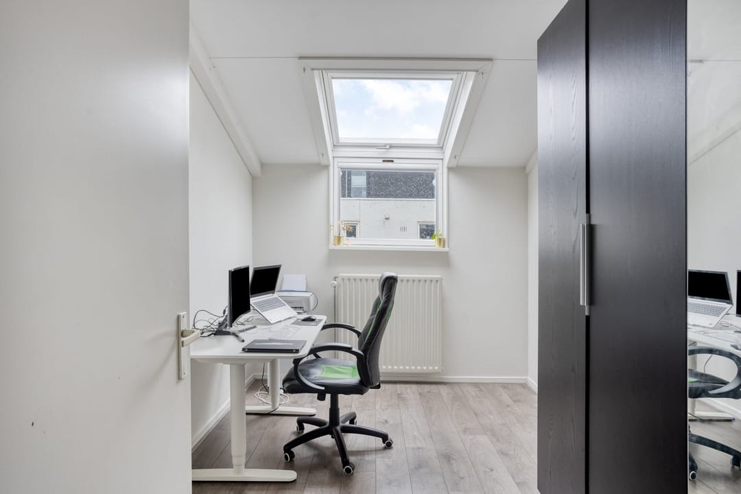 Foto 26 van Zandtong 31