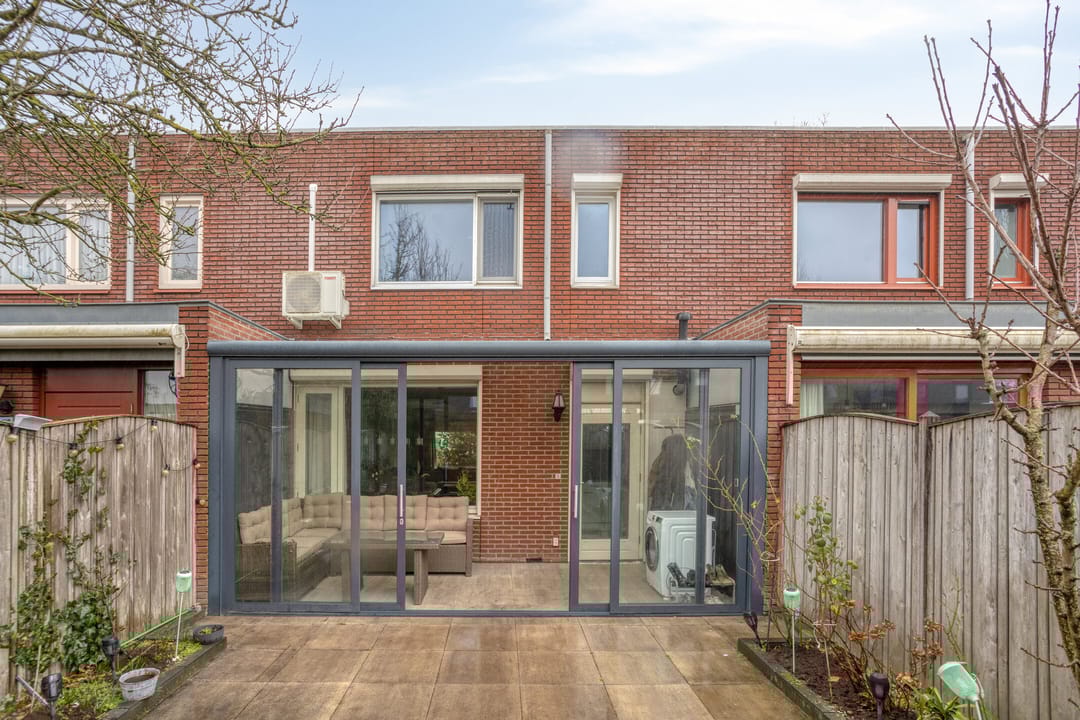 Foto 31 van Zandtong 31