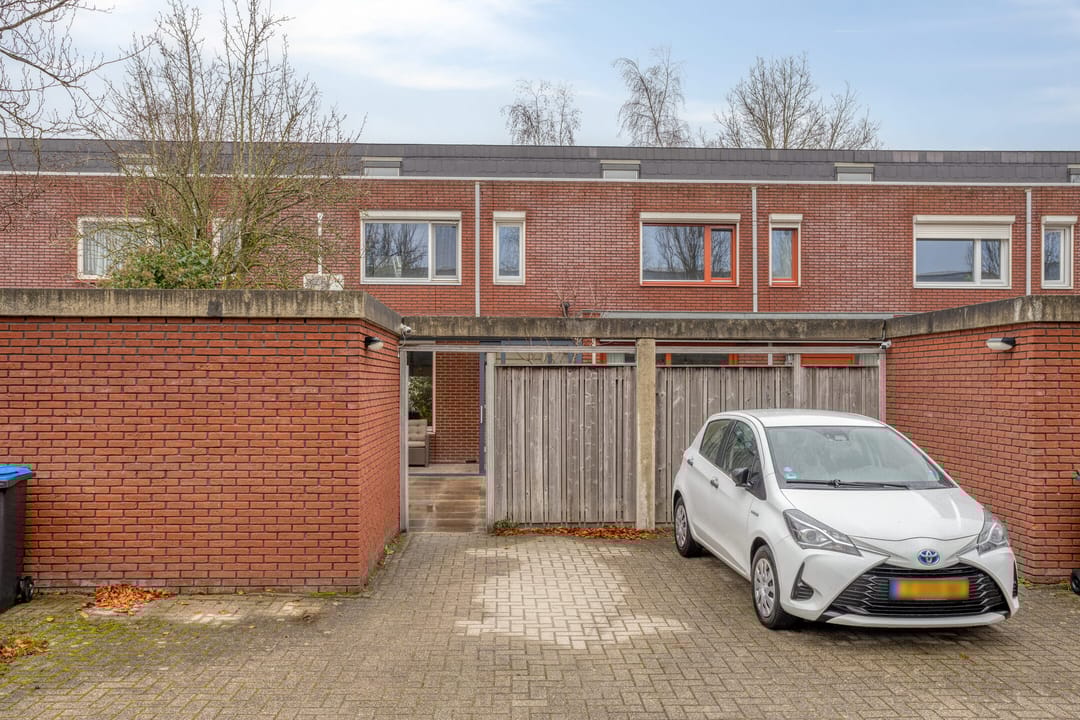 Foto 32 van Zandtong 31