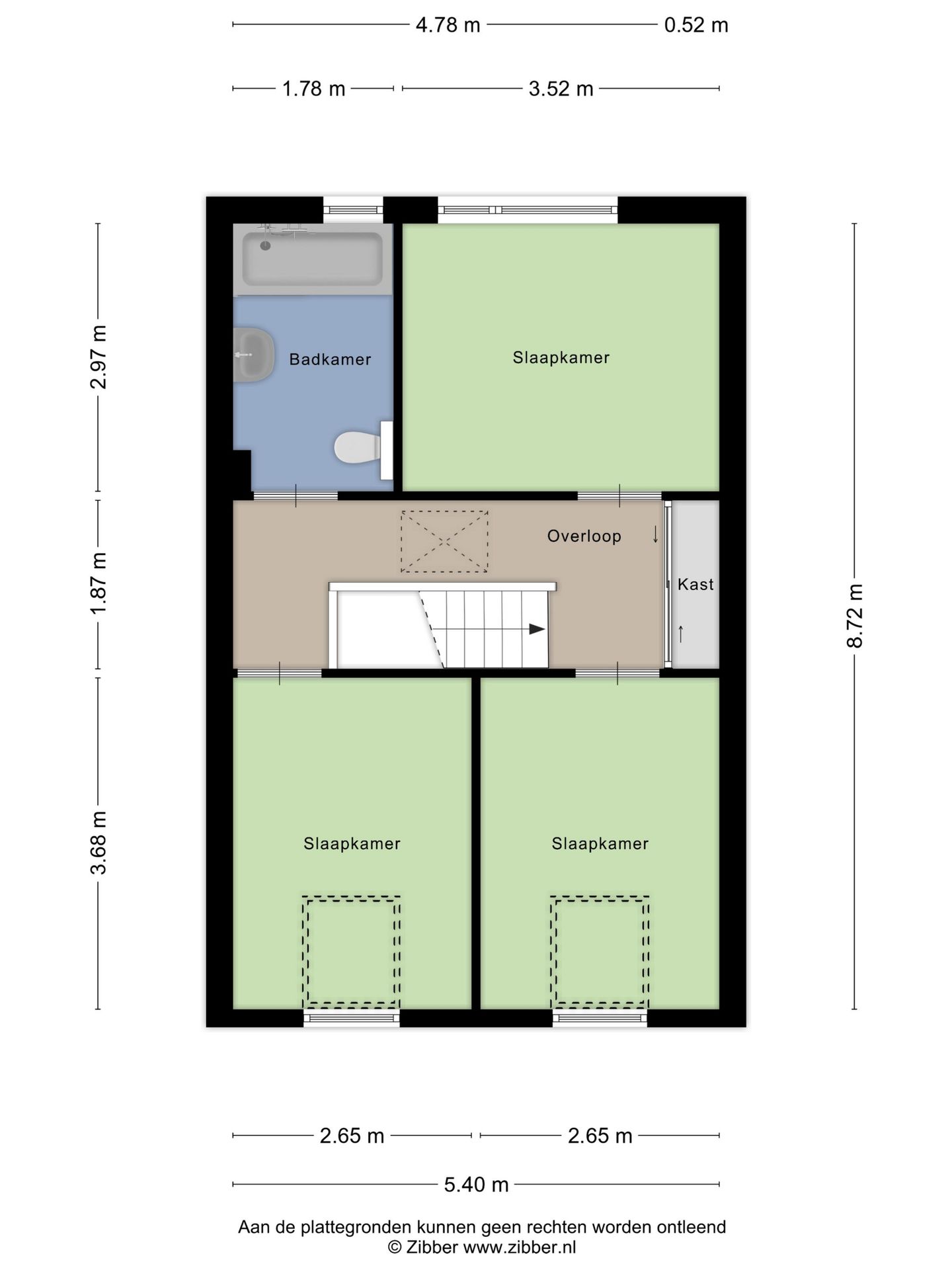 Foto 35 van Zandtong 31