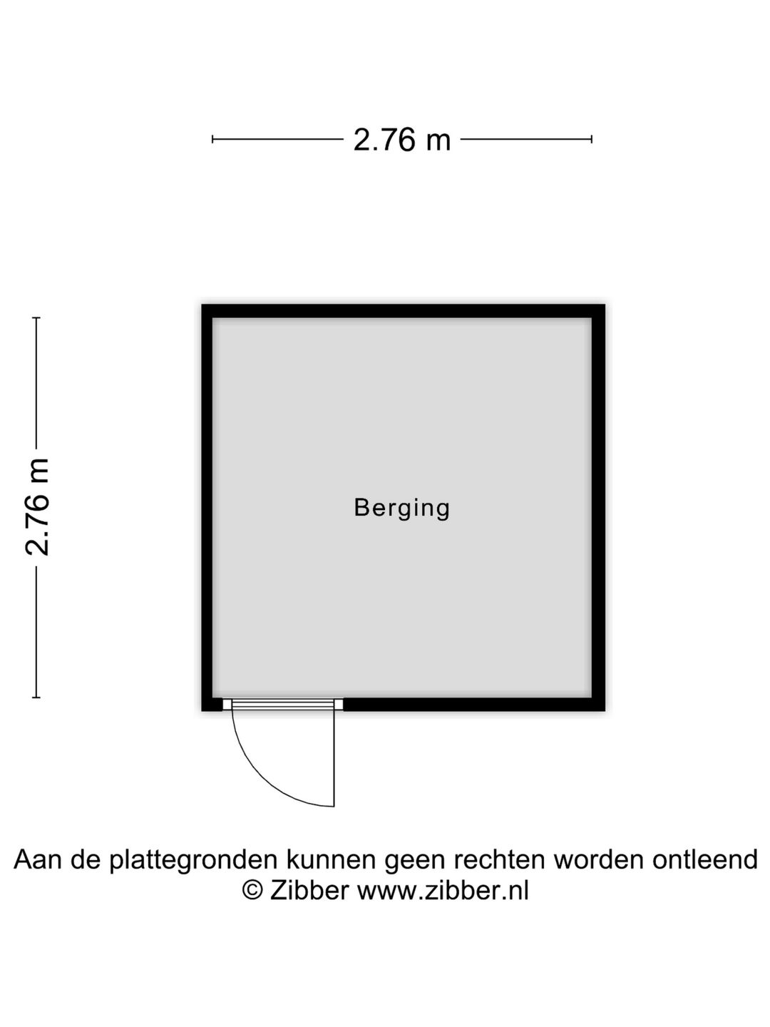 Foto 37 van Zandtong 31