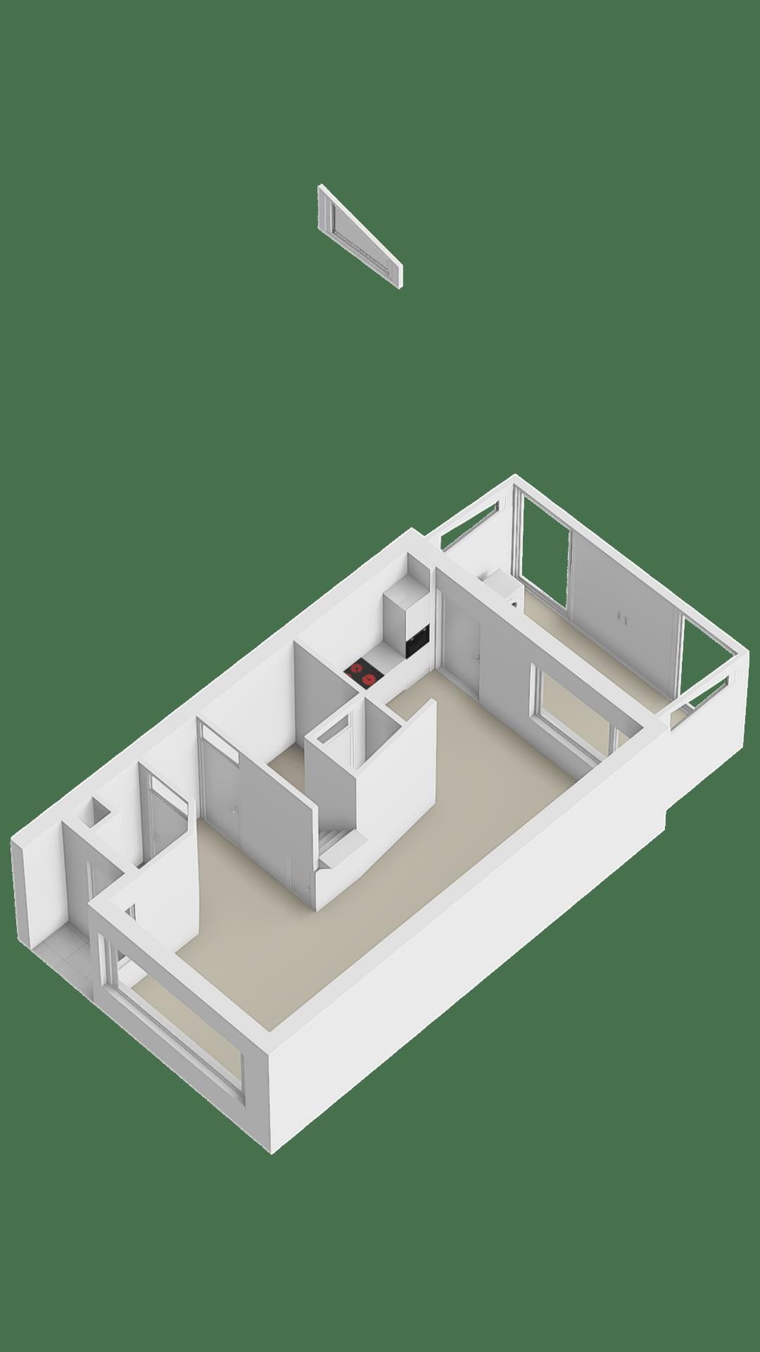 Foto 39 van Zandtong 31