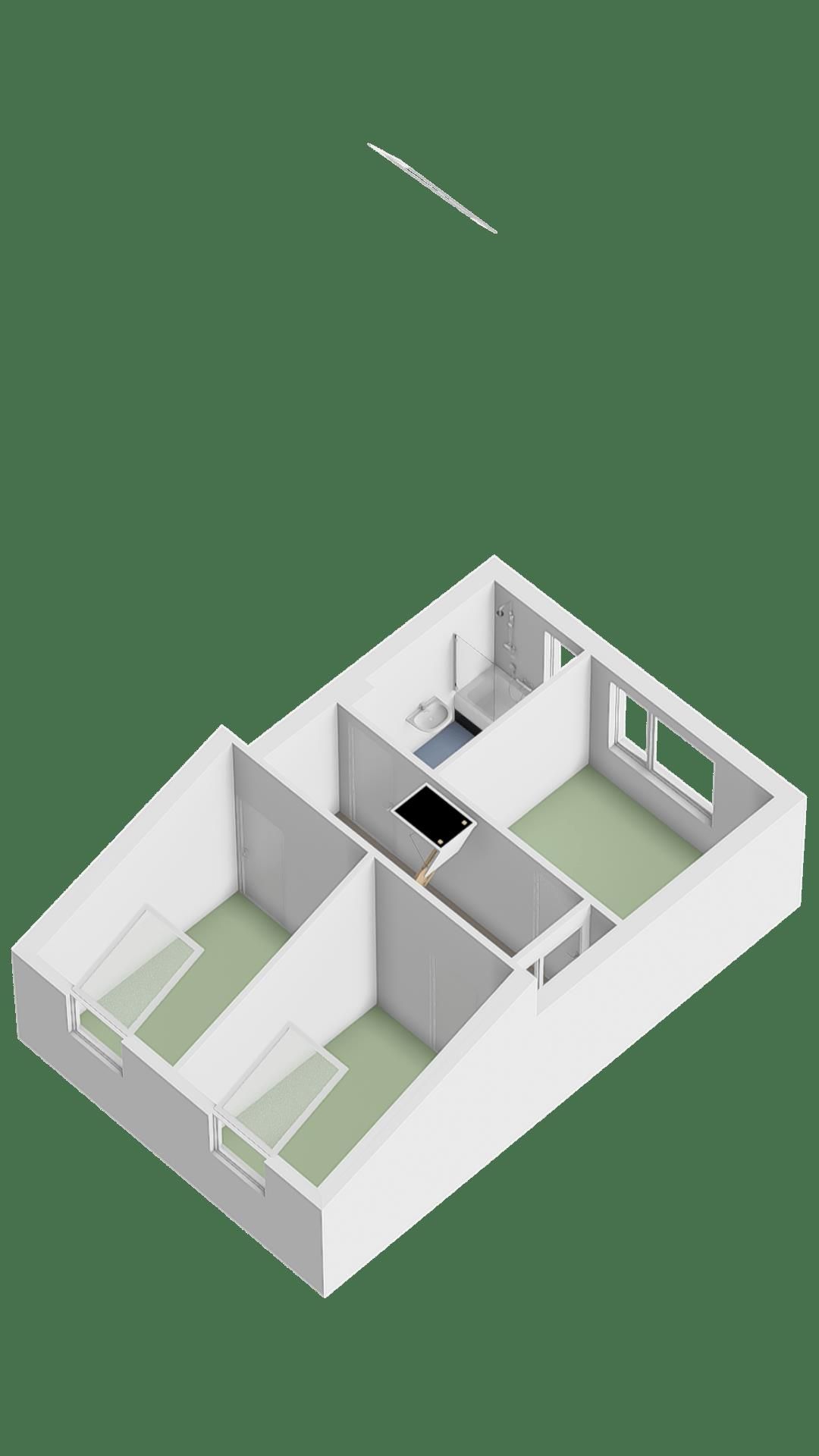 Foto 40 van Zandtong 31