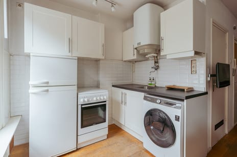 Jacob van Lennepstraat 23-C tertiary image