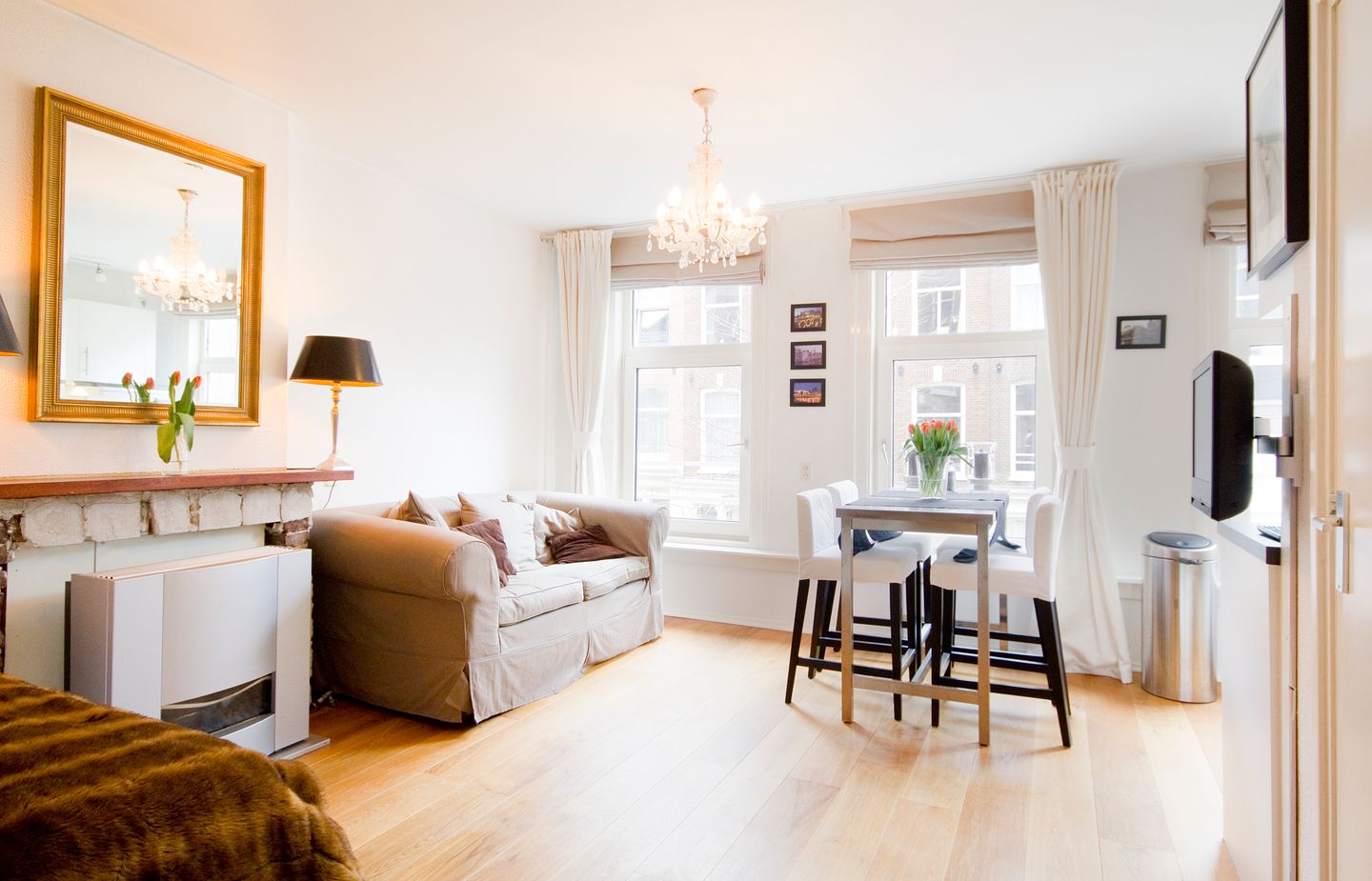 Foto 5 van Jacob van Lennepstraat 23-C