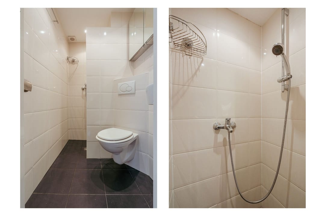 Foto 8 van Jacob van Lennepstraat 23-C