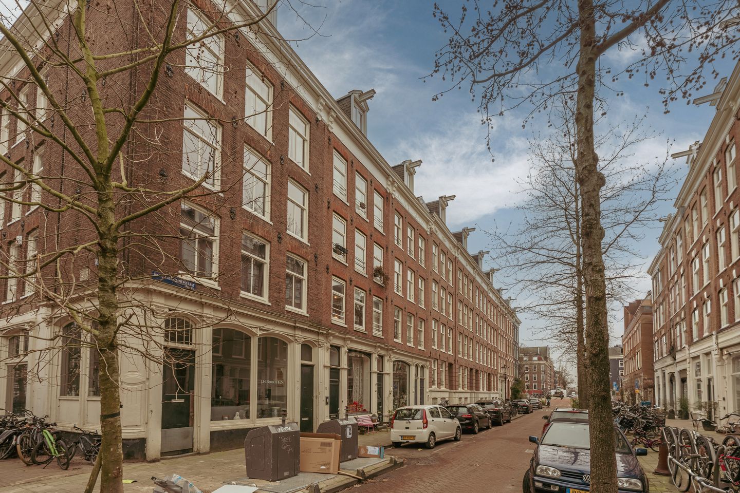 Foto 14 van Jacob van Lennepstraat 23-C